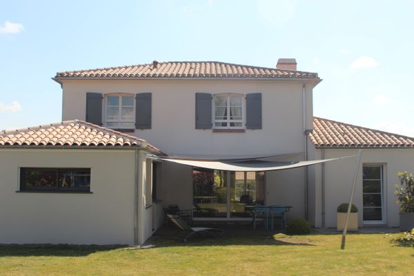 Nantes, l'ouest de la France et la Bretagne s'offrent à vous !!!