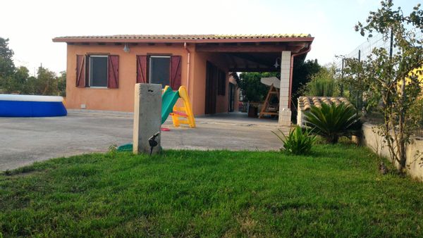 La maison de Bruno