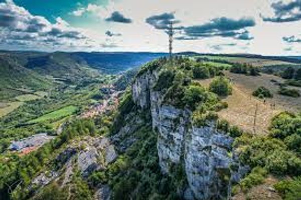 Un petit coin tranquille