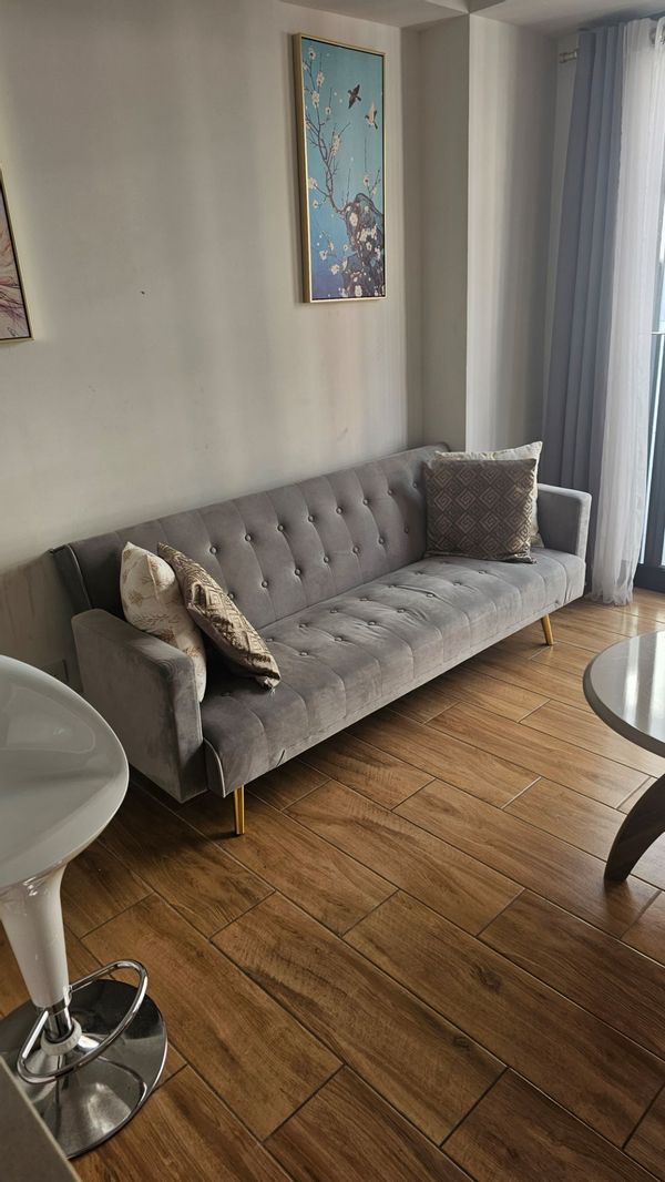 La maison de Adelso