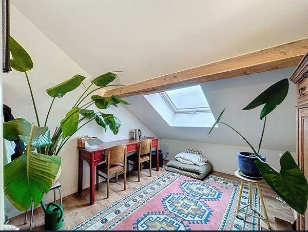 La maison de Elise