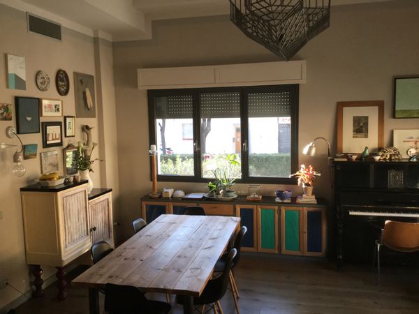 La maison de Chiara