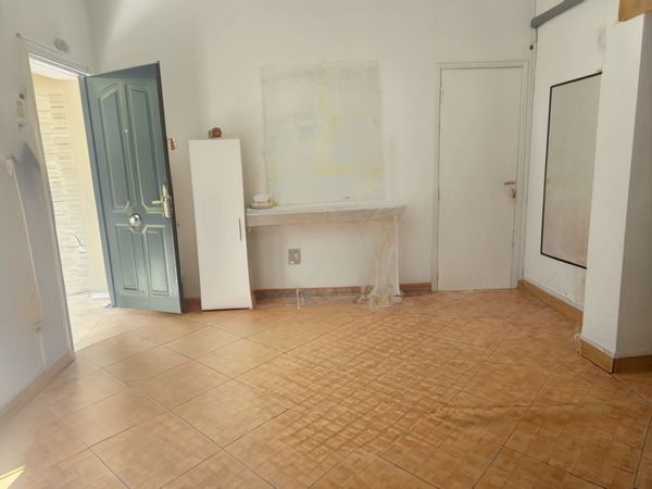 La maison de mateo
