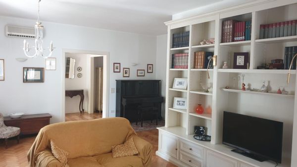 La maison de Anna Laura e Michele