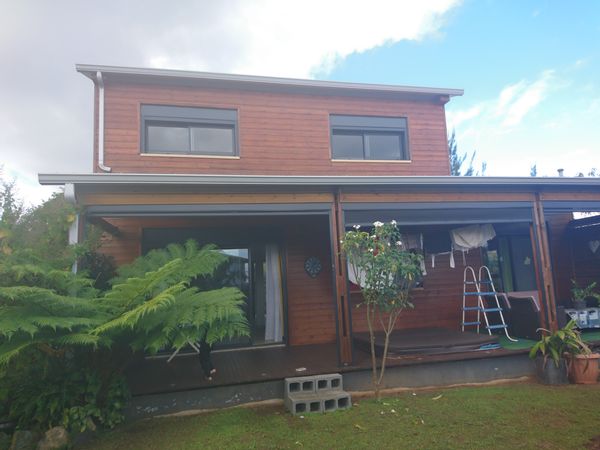 La villa de Tatiana Accueillante, familiale, quartier sécure et calme