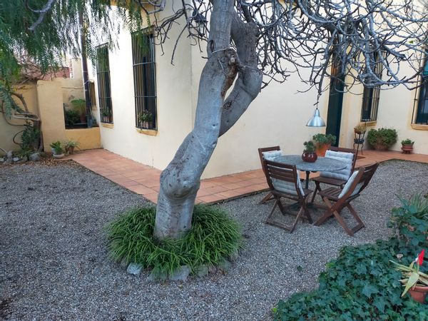 La maison de Conxita