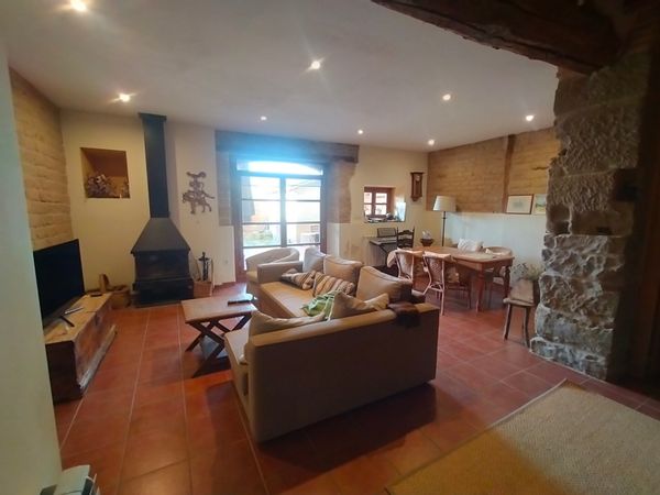 La maison de Conxita