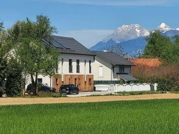 La maison de Renata