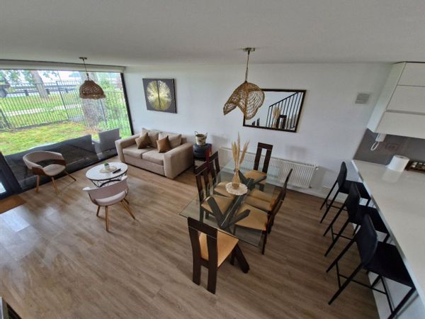 La maison de Patty