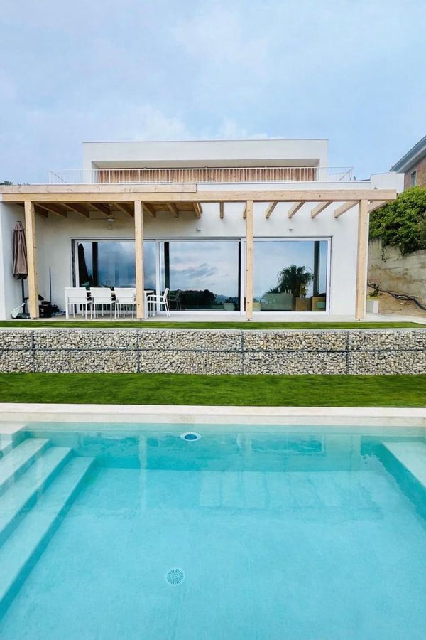 La maison de Oscar