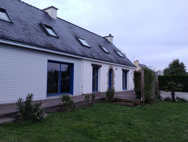 maison familiale