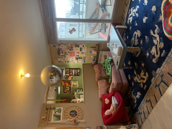 Appartement 2 chambre, proche BUS direct Angers