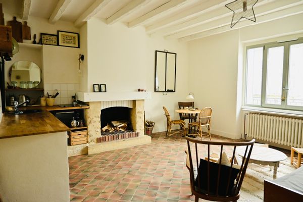 Séjour à l'atelier