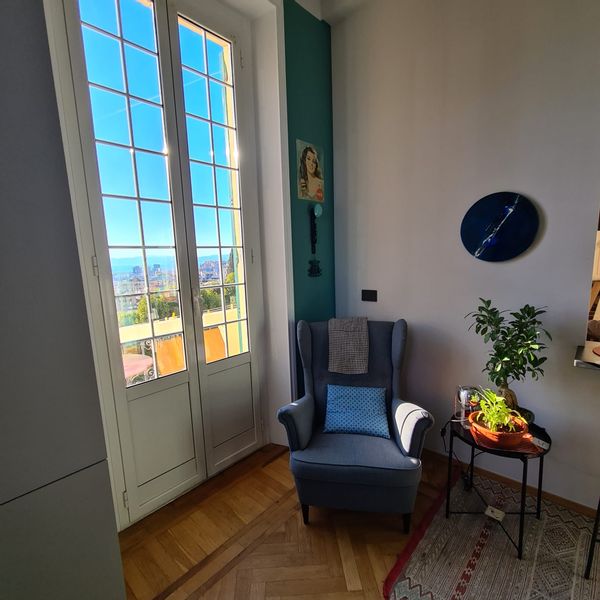 La maison de LUCIA