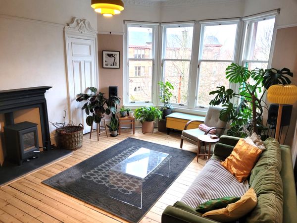 La maison de Melissa