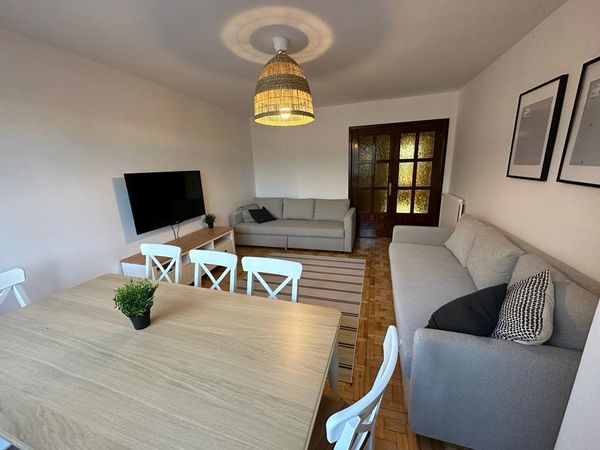 La maison de Ivana