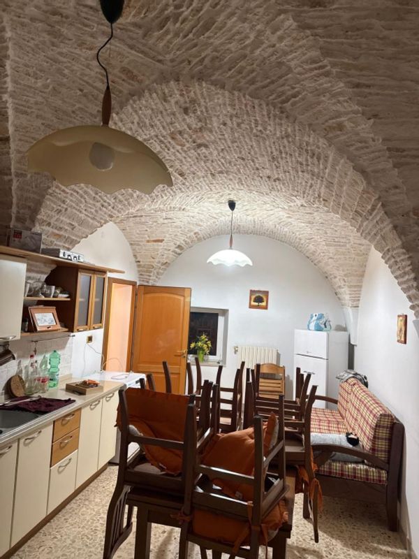 La maison de Anna