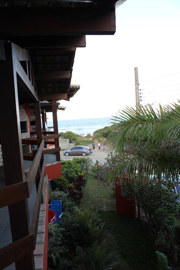 La maison de Tavo