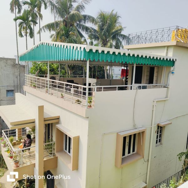 La maison de utpal
