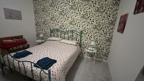 La maison de Alessandra
