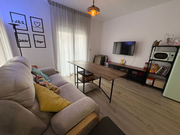 La maison de Sergio