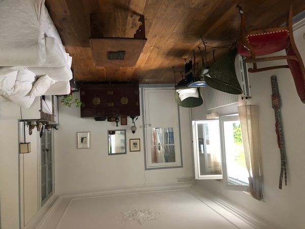 La maison de Corinne
