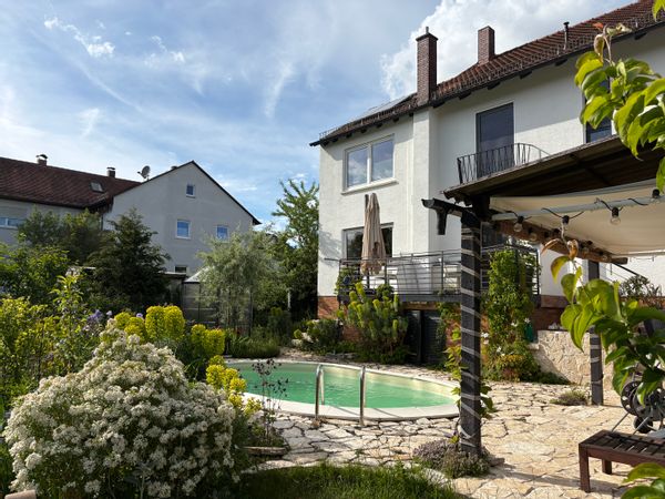 La maison de Anna-Lena