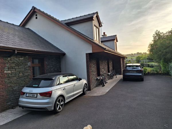 La maison de Paul