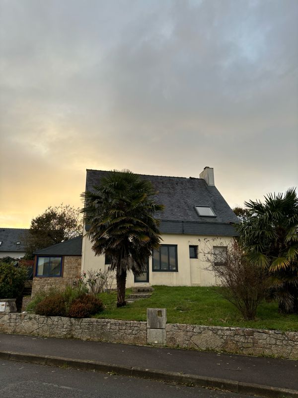 Bodobarrhouse