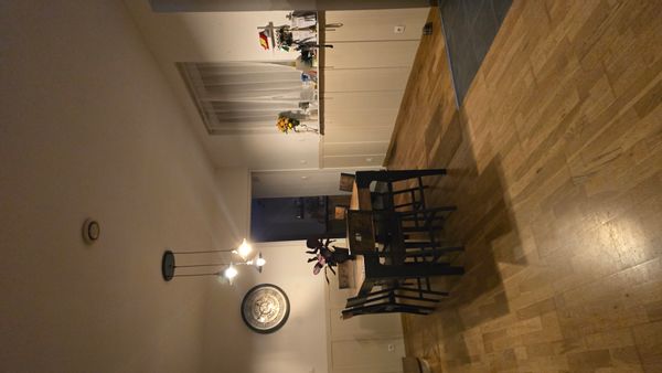 La maison de Emilie