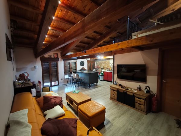 La maison de Emilio
