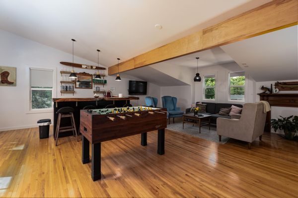 La maison de Kelly