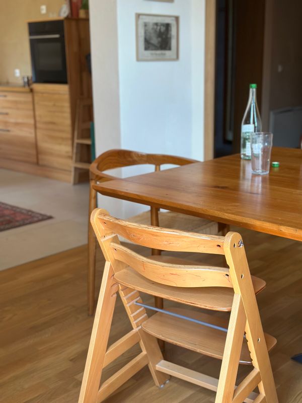 La maison de Vanessa