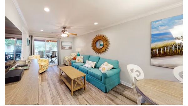La maison de Susan and Corey