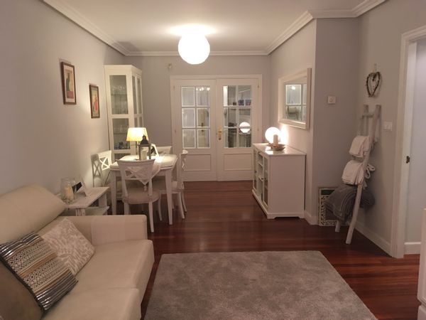La maison de Asier Y Susana