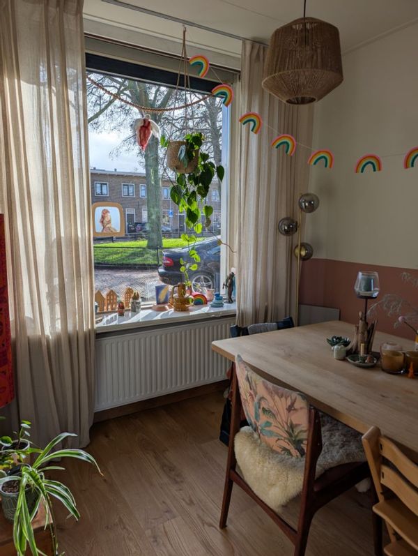 La maison de tessa