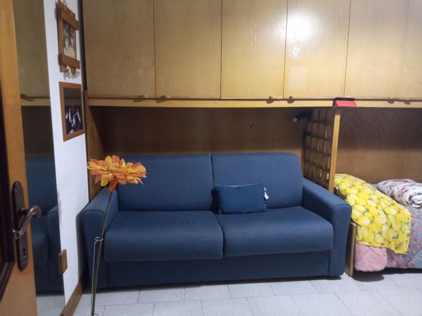 La maison de Elisa