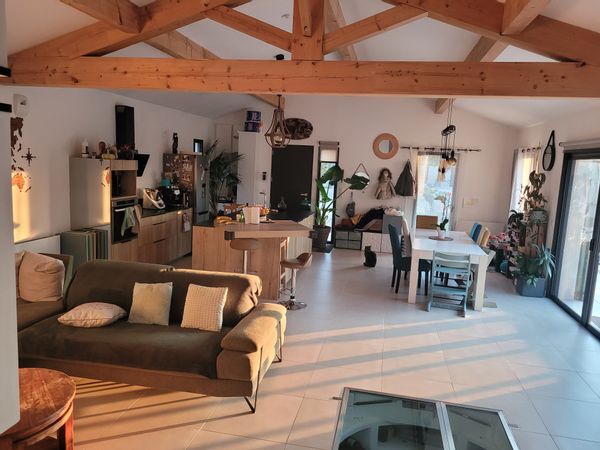 La maison de Celine