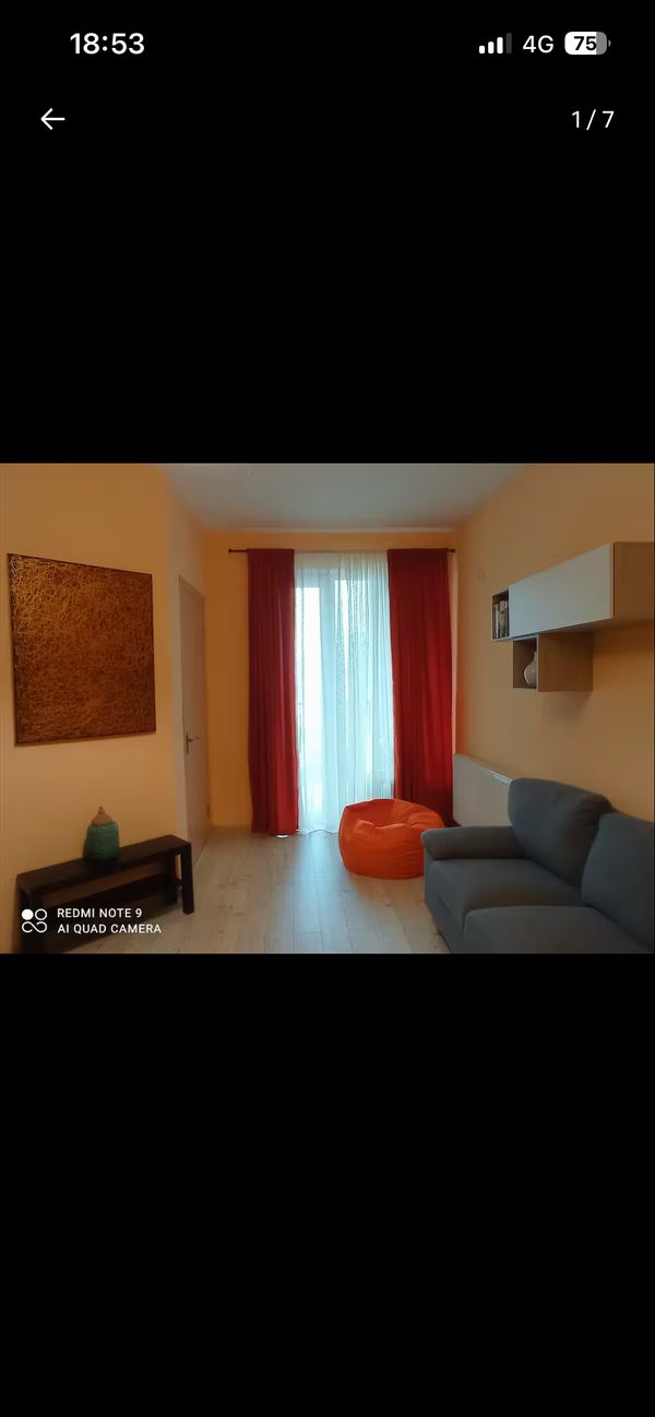 La maison de Ia