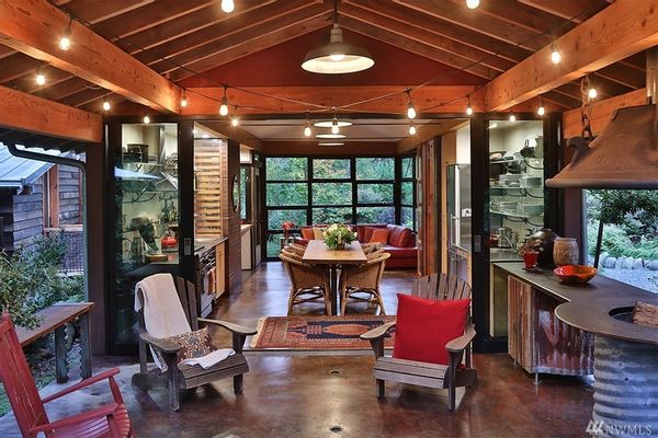 La maison de Kelly D