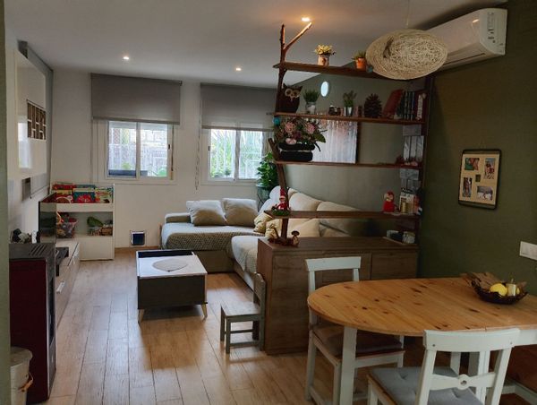 La maison de Flavia