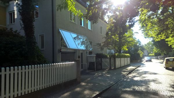 La maison de Lorenz