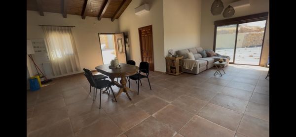 La maison de Joaep Maria
