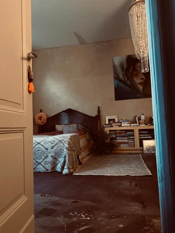 La maison de Carolin