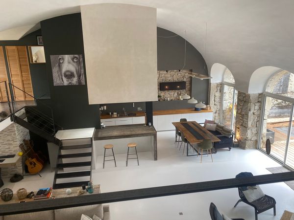 Provence home sweet home