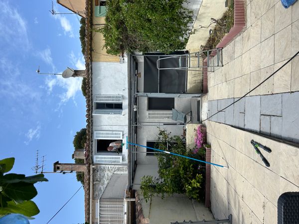 La maison du bonheur