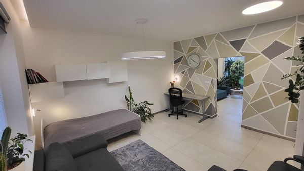 La maison de Alina