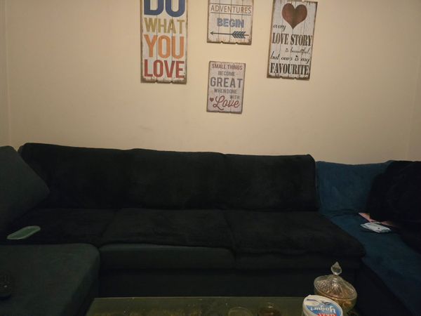 une chambre privée