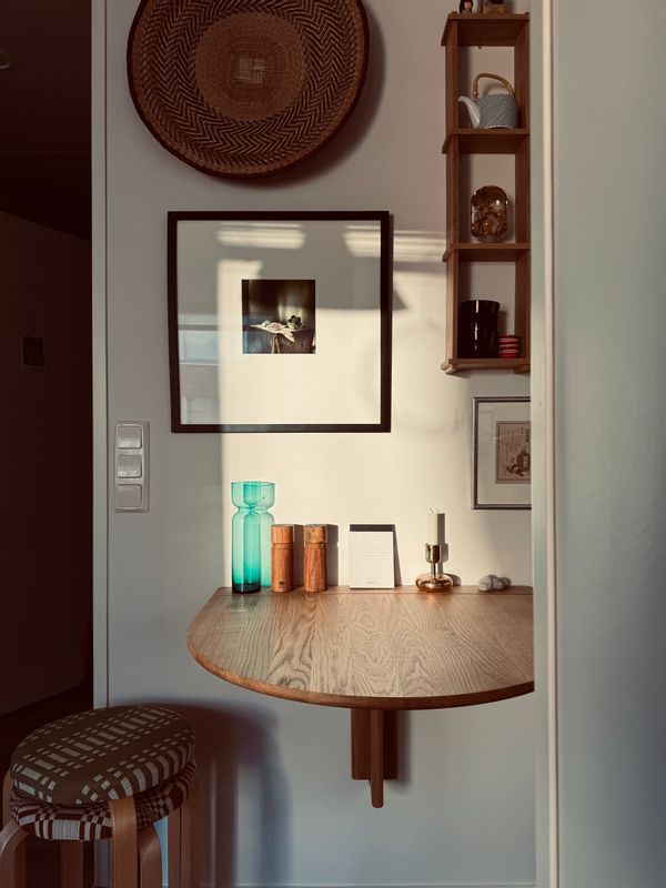 La maison de Hannamari