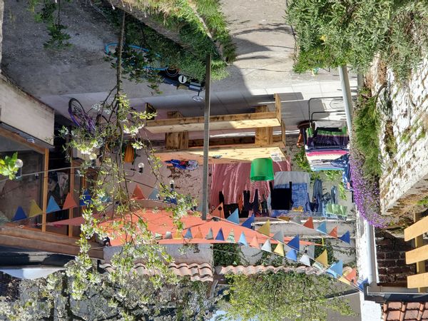 La maison de Sophie et Julien